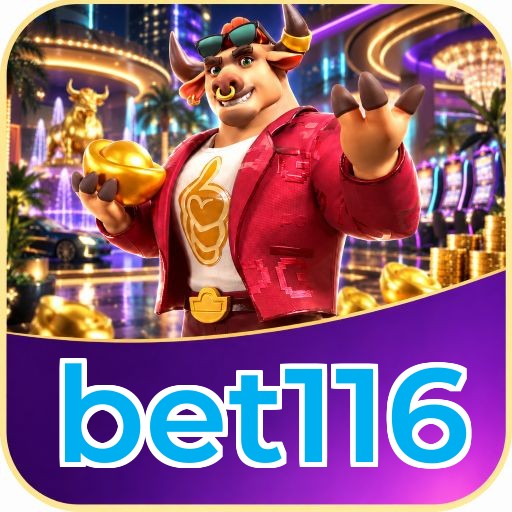 Central de download oficial da bet116 para Android e iOS