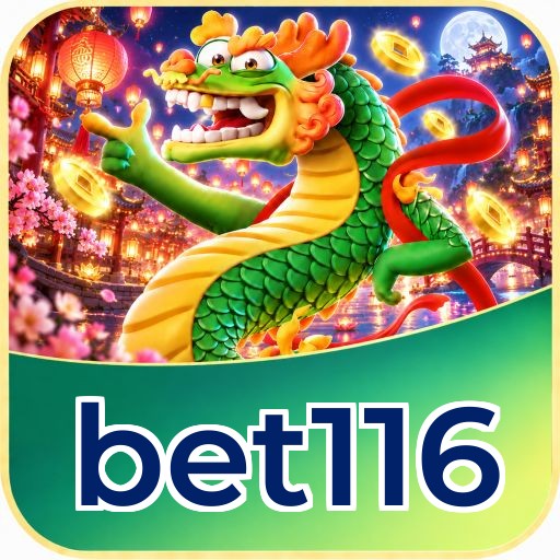 Catálogo de slots da bet116 com RTP médio de 96,52%
