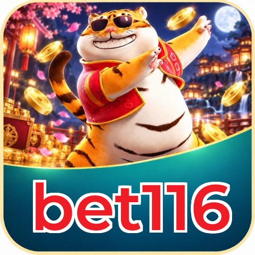 Jogos Fortune da bet116 com Fortune Tiger e títulos PG Soft